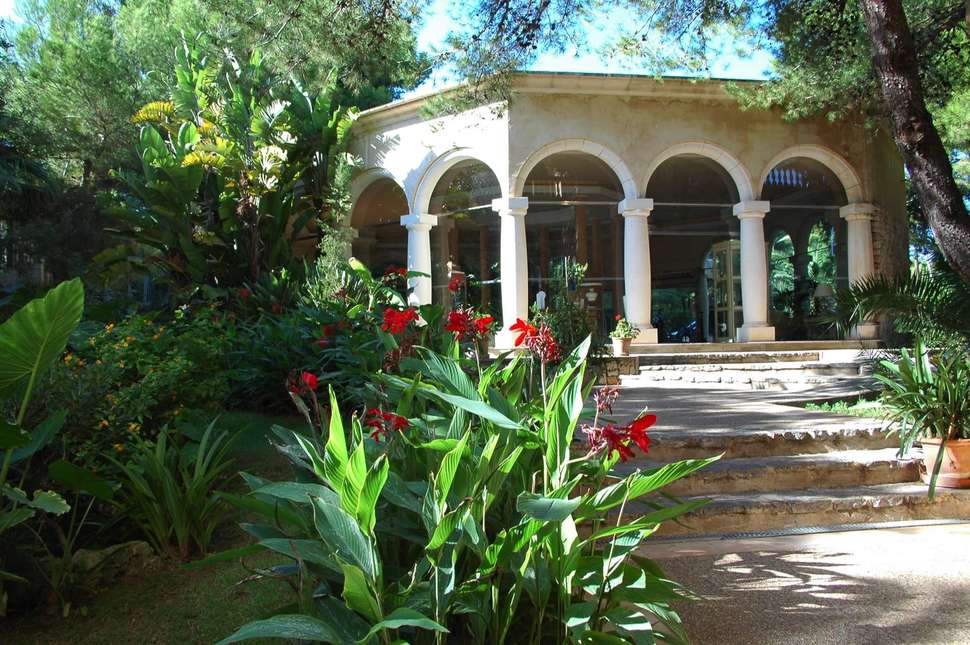 Een foto van Hotel Lago Garden Suites & Spa