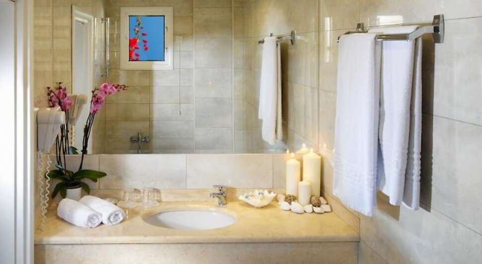 Een foto van Portes Beach Hotel