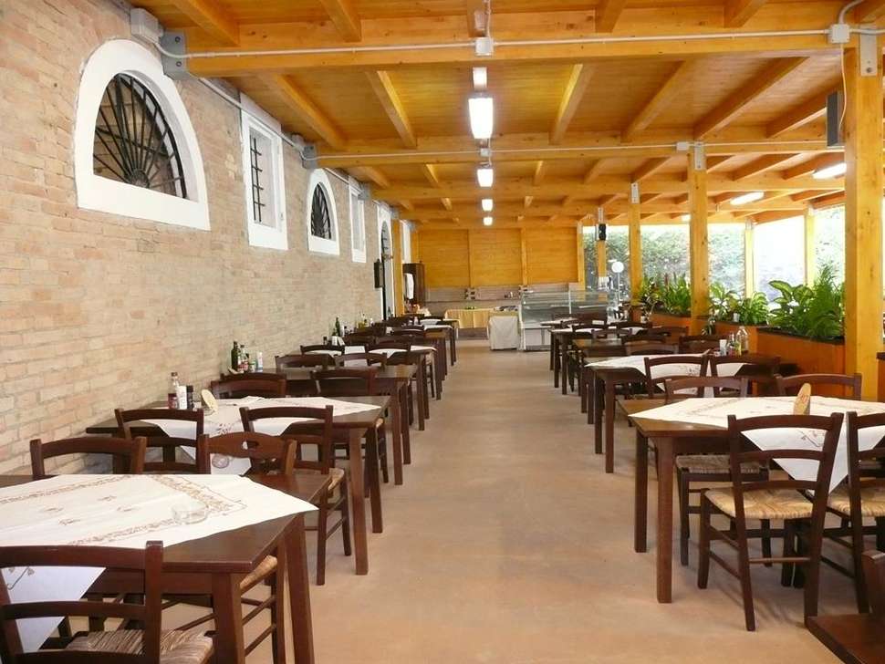 Een foto van Camping Classe Village