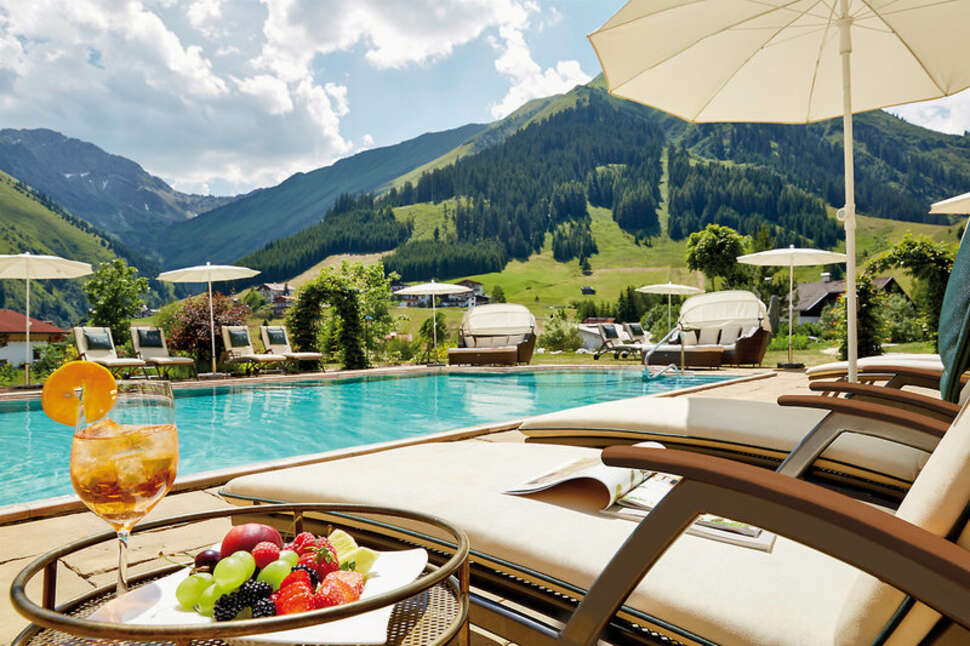 Een foto van Singer Sporthotel & Spa