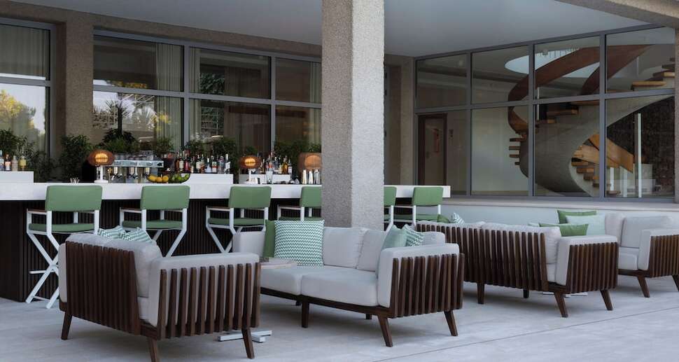 Een foto van Maestral Adults Exclusive Hotel