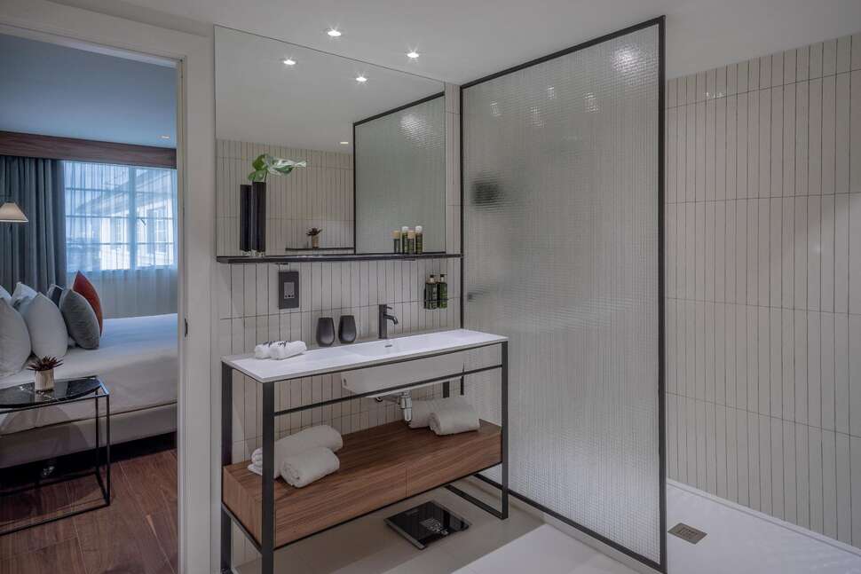 Ein Foto Melia White House