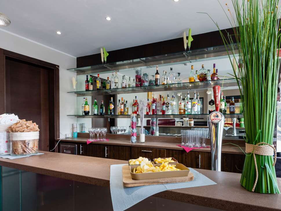 Een foto van Parc Hotel
