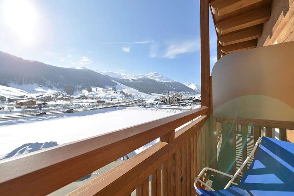 Een foto van Hotel Lanz