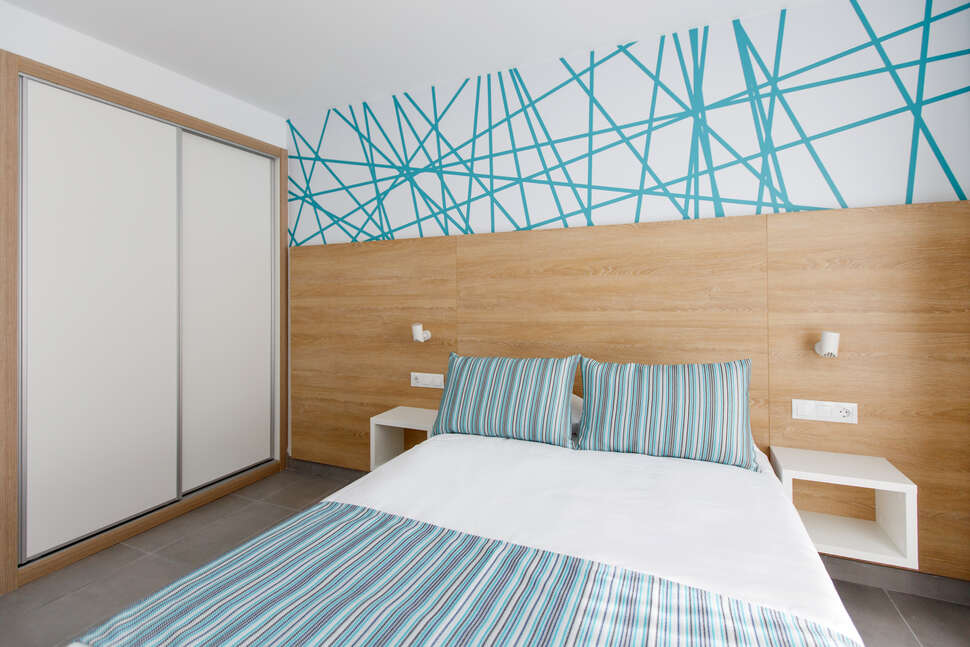 Een foto van Appartementen Walhalla