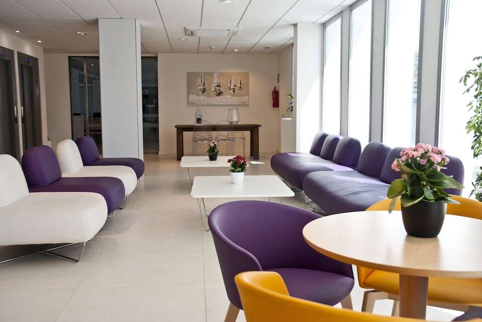 Een foto van Hotel Europa Spa