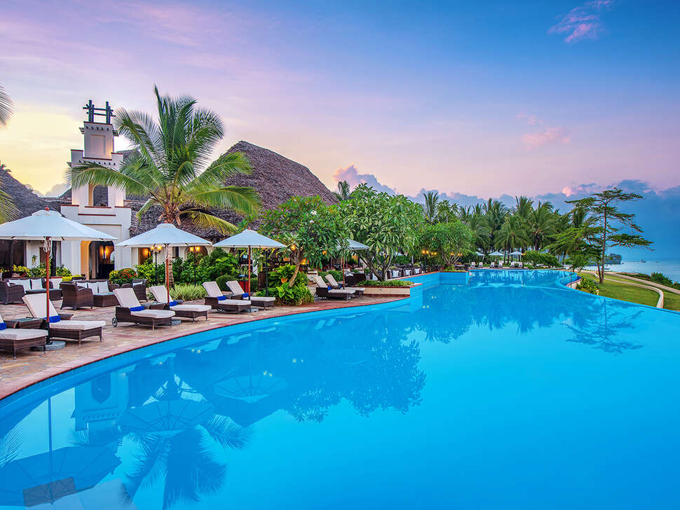 Een foto van Sea Cliff Resort & Spa