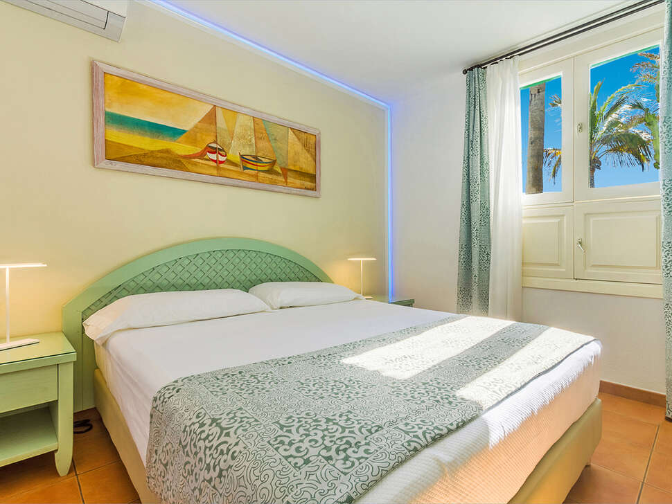 Een foto van Bungalows Velazquez