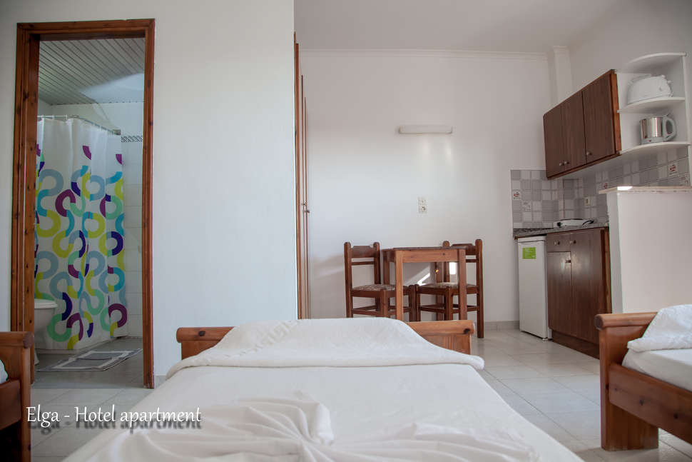 Een foto van Elga Appartementen