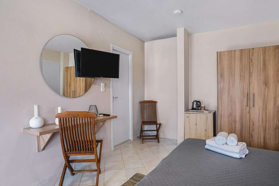 Een foto van Yria Beach Hotel