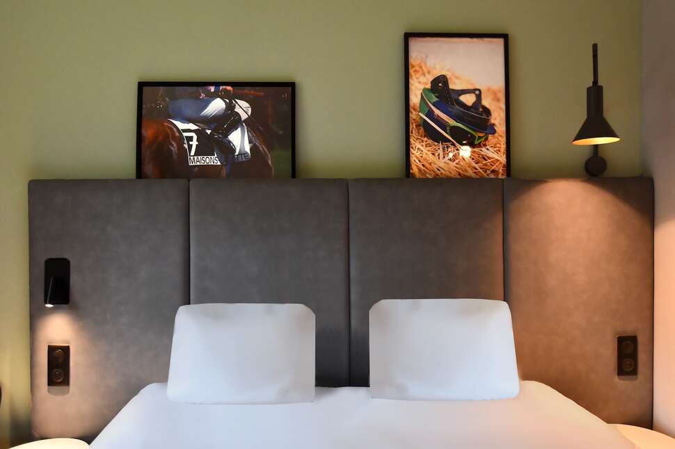 Een foto van Ibis Maisons Laffitte