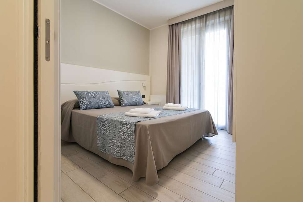 Een foto van Cooee Michelizia Tropea Resort