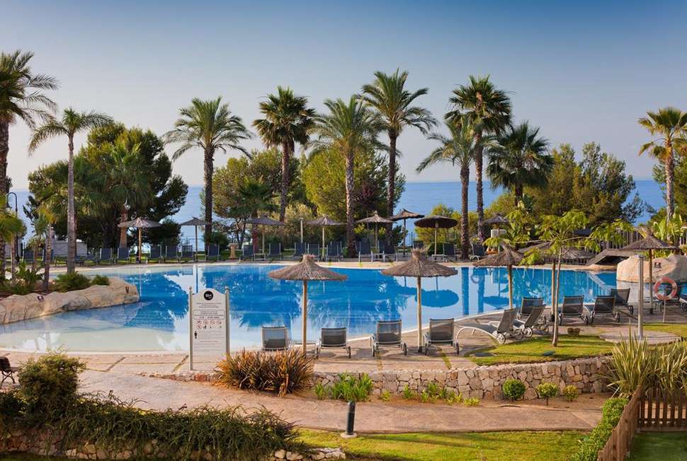 Ein Foto SH Villa Gadea