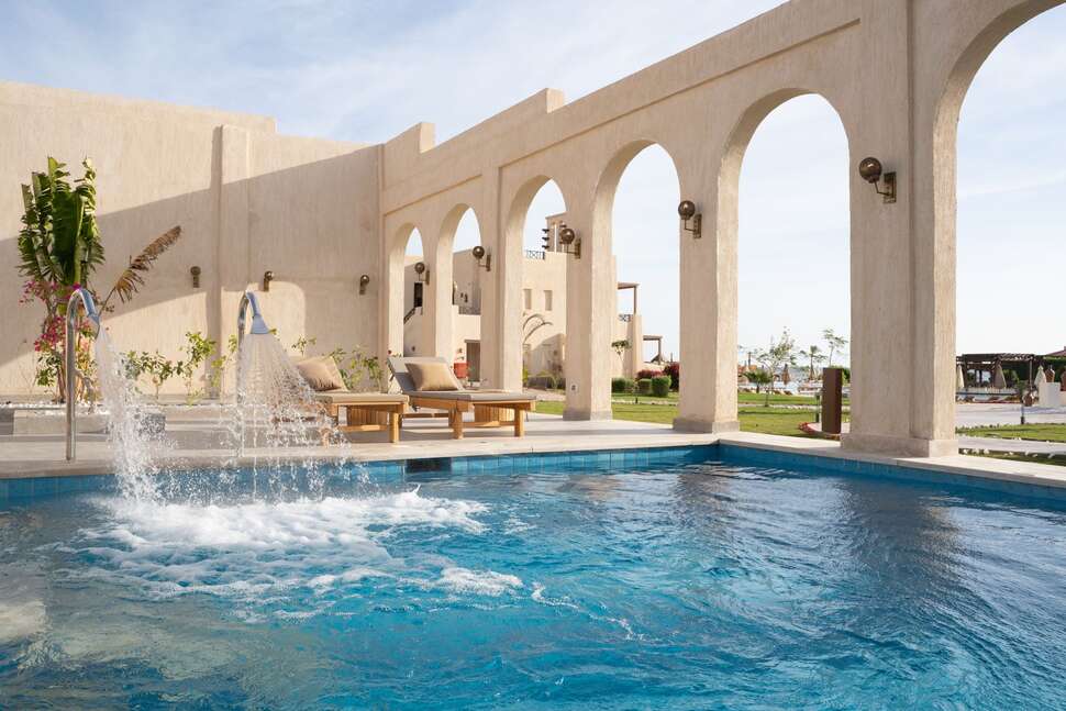 Een foto van True Beach Village