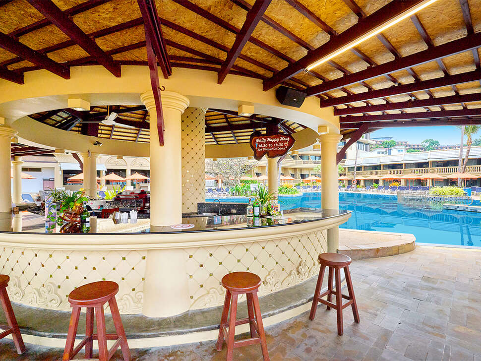 Een foto van Beyond Resort Kata