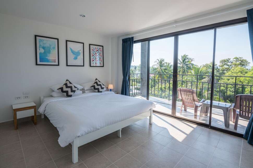 Een foto van Maikhao Hotel Managed by Centara