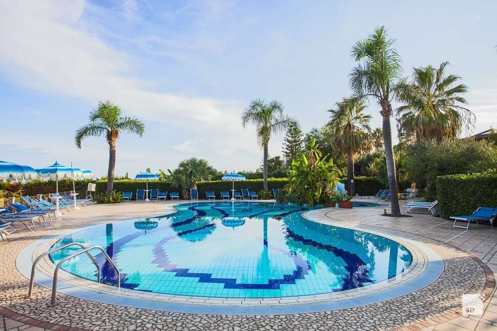 Ein Foto Tonicello Resort