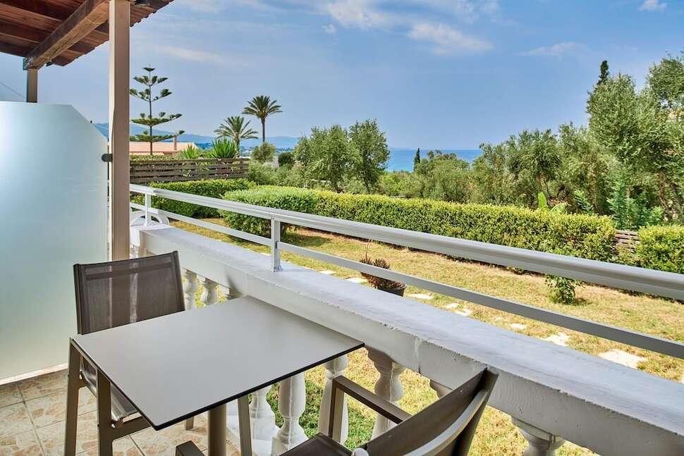 Een foto van Ionian Aura Appartementen