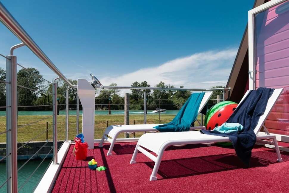 Een foto van Marina Azzurra Resort