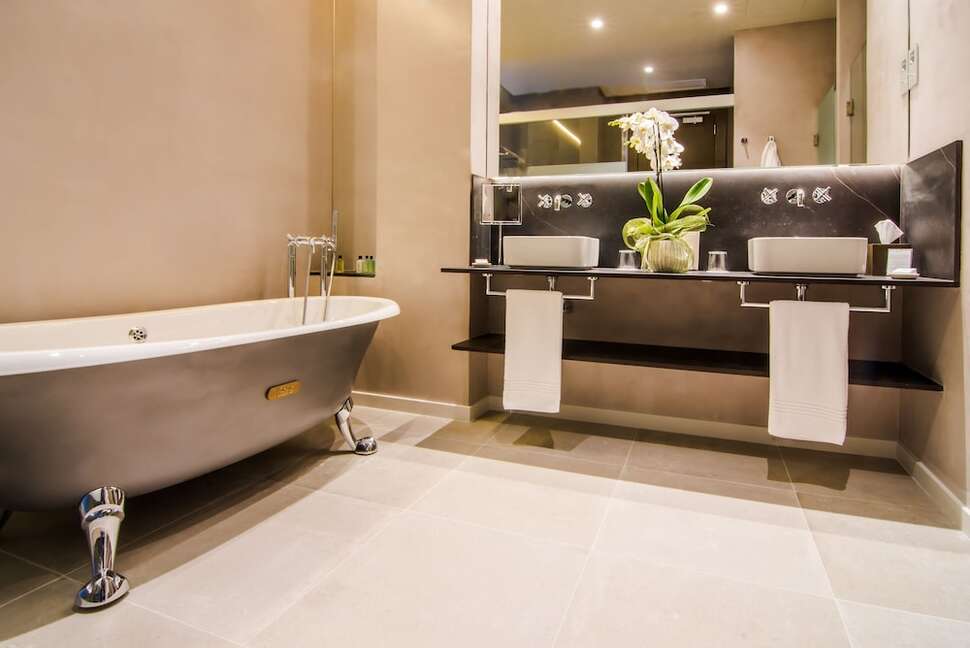 Een foto van Casa Ladico Hotel Boutique
