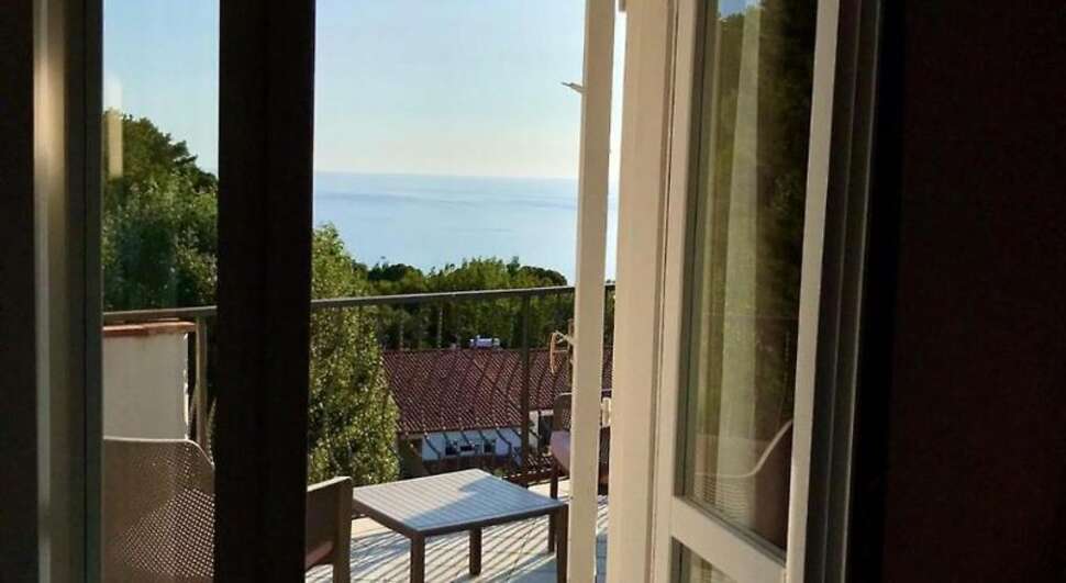 Ein Foto Garden Riviera