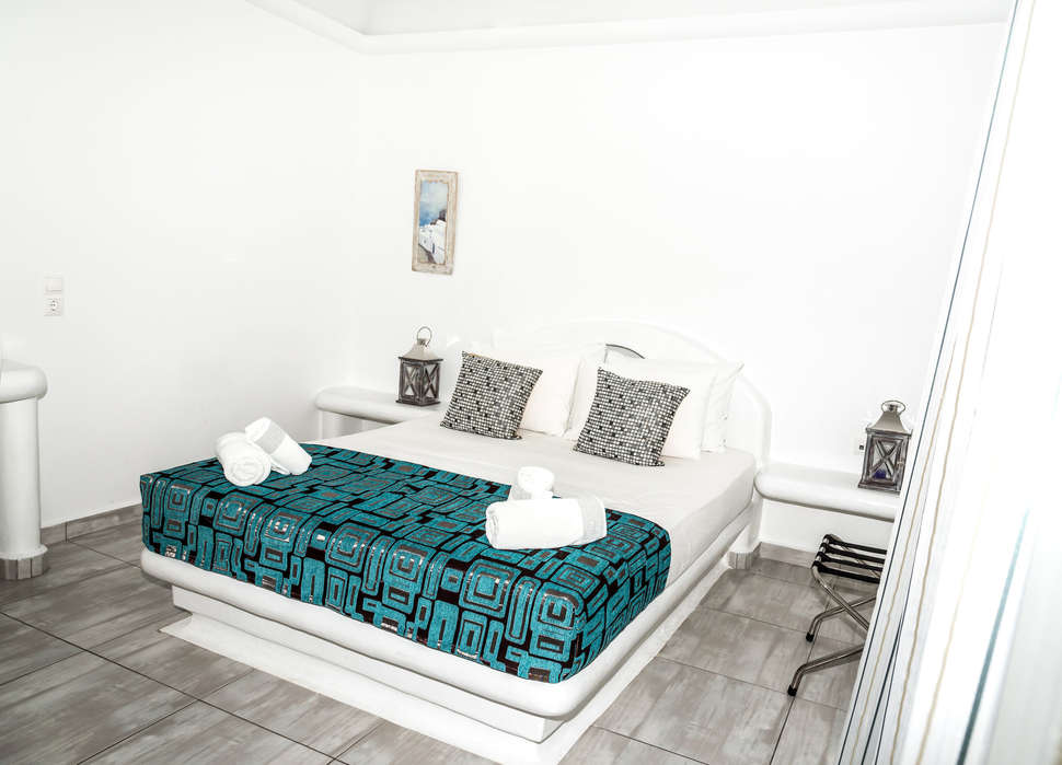 Een foto van Kings Suites