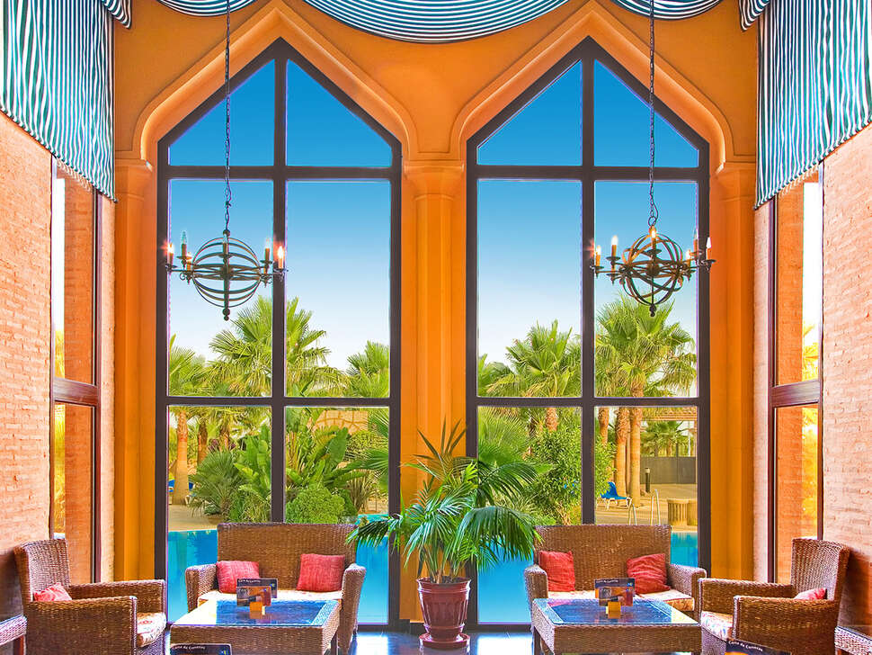 Ein Foto Playacanela Hotel