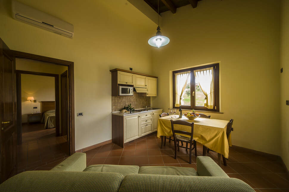 Een foto van Popilia Country Resort