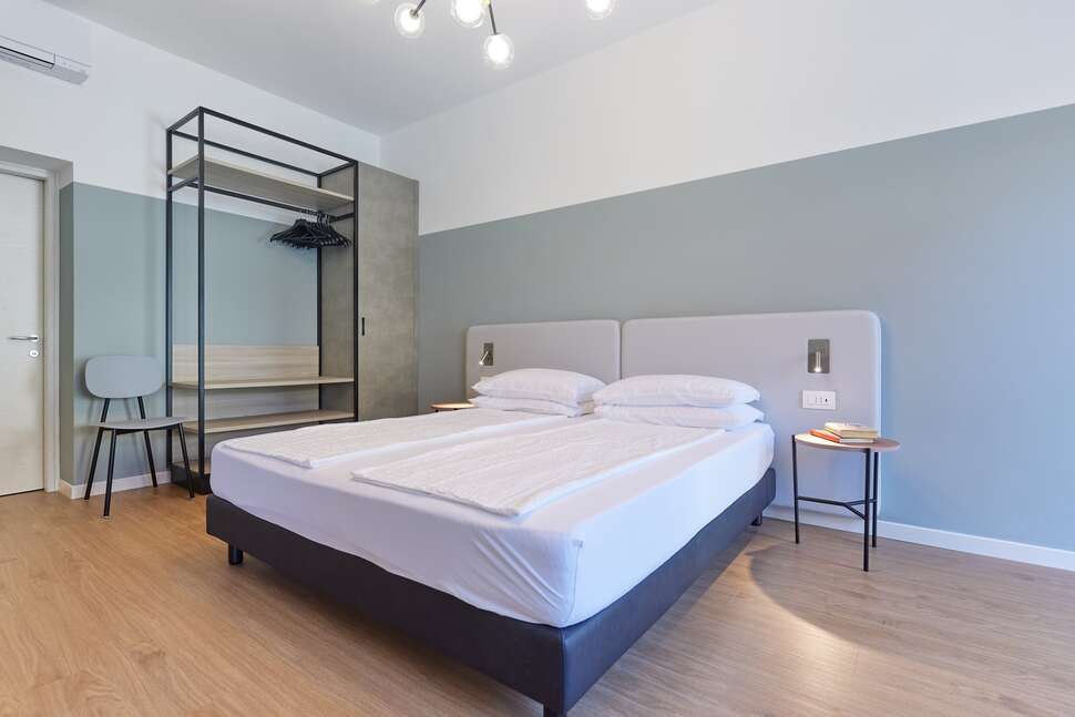 Ein Foto San Carlo Hotel Garni