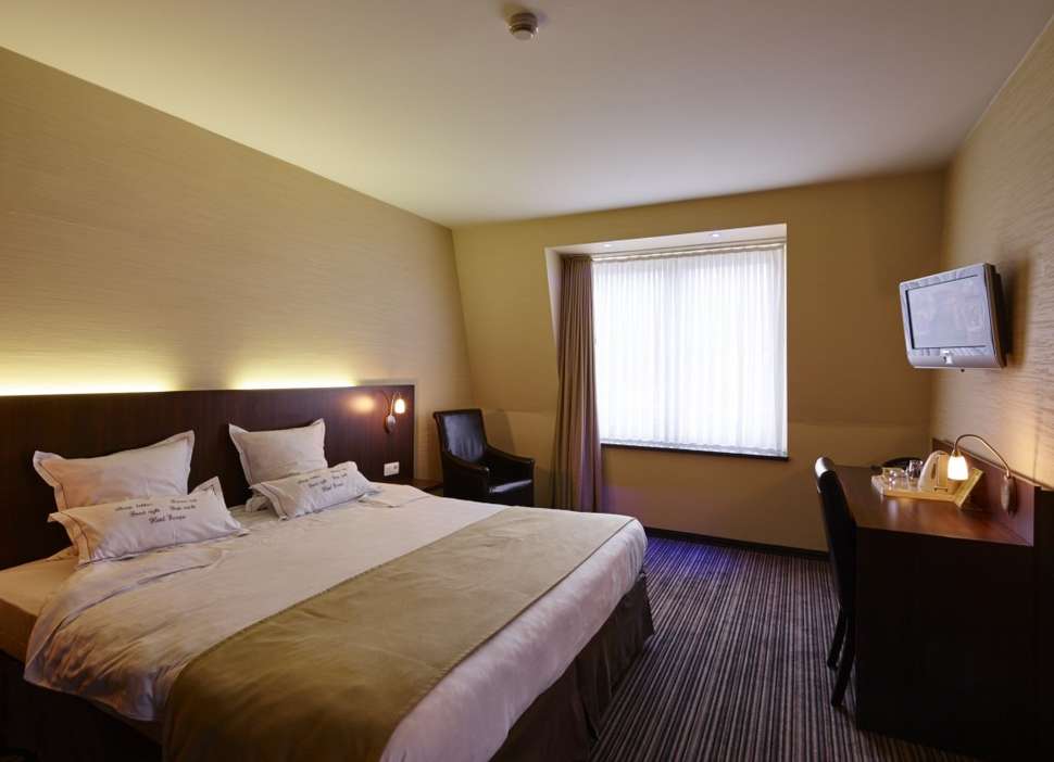 Een foto van Hotel Europe