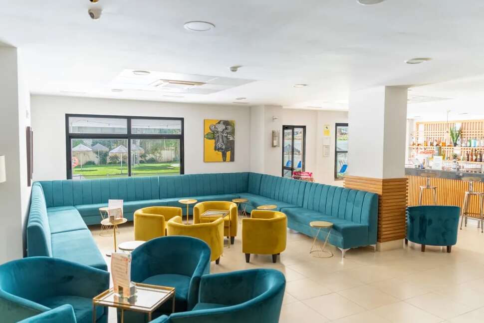Een foto van Hotel Mainare Playa by Checkin