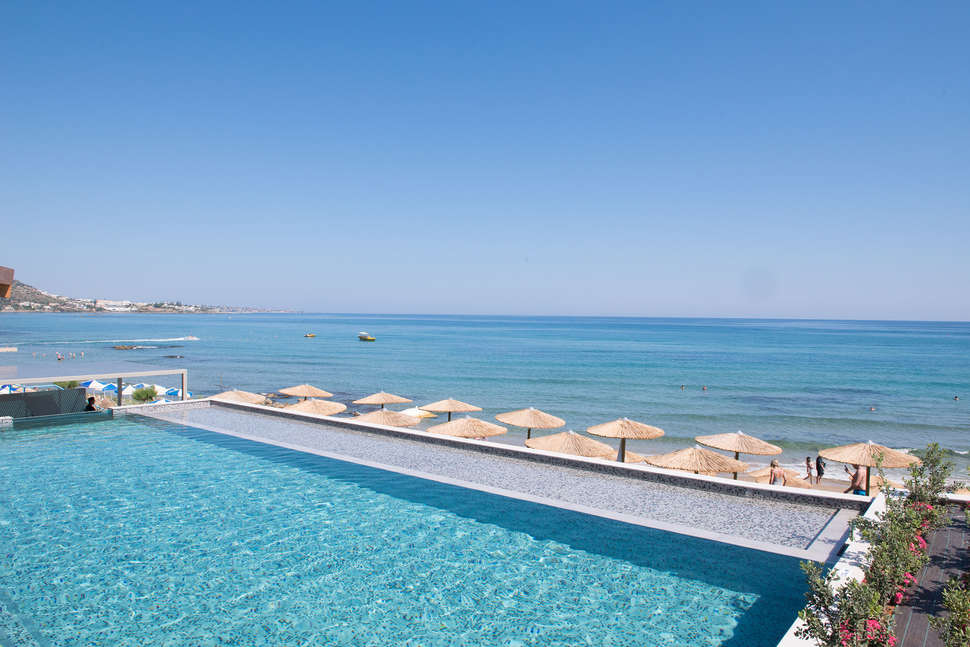 Cactus Mare - Stals (Stalda) | HolidayDiscounter