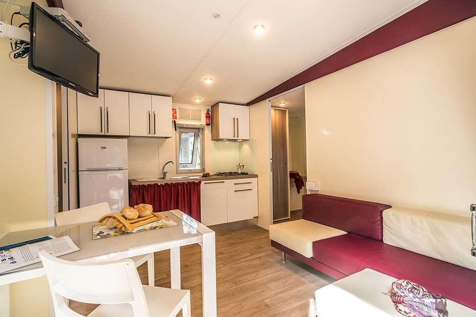 Een foto van Cieloverde Camping Village