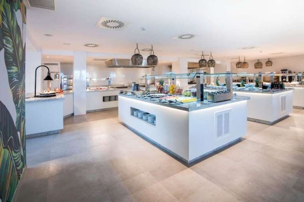 Een foto van Hotel Benalmadena Beach