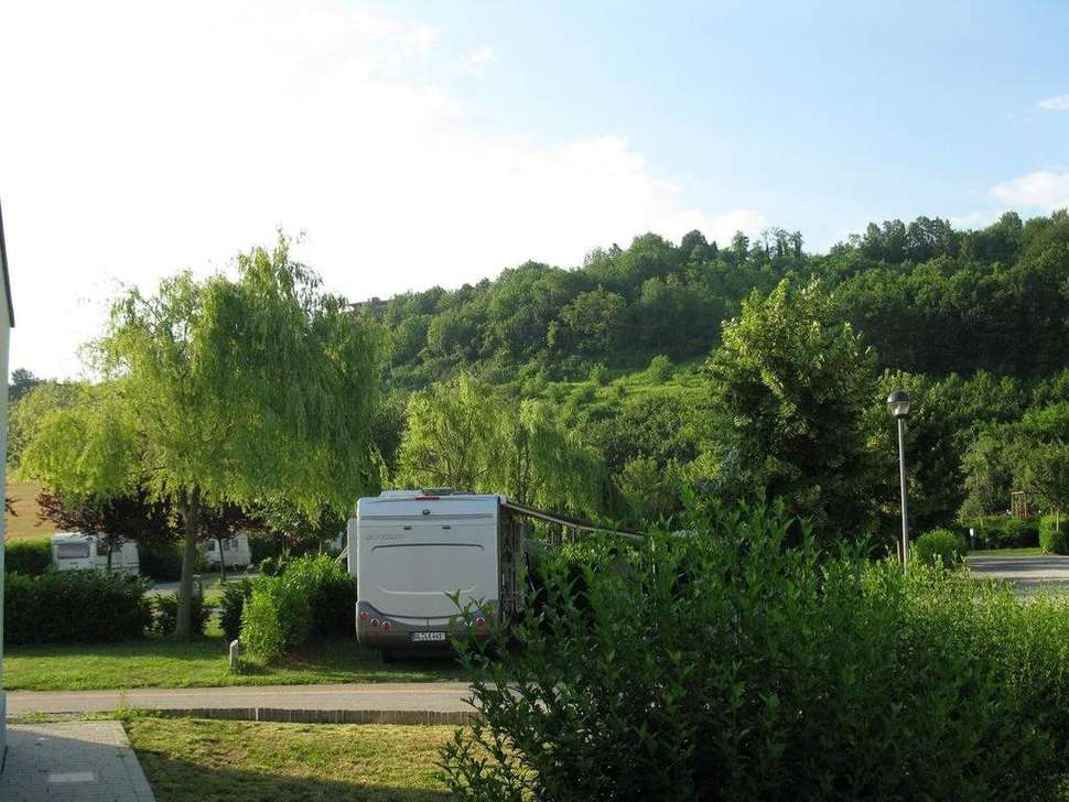 Een foto van Alba Village