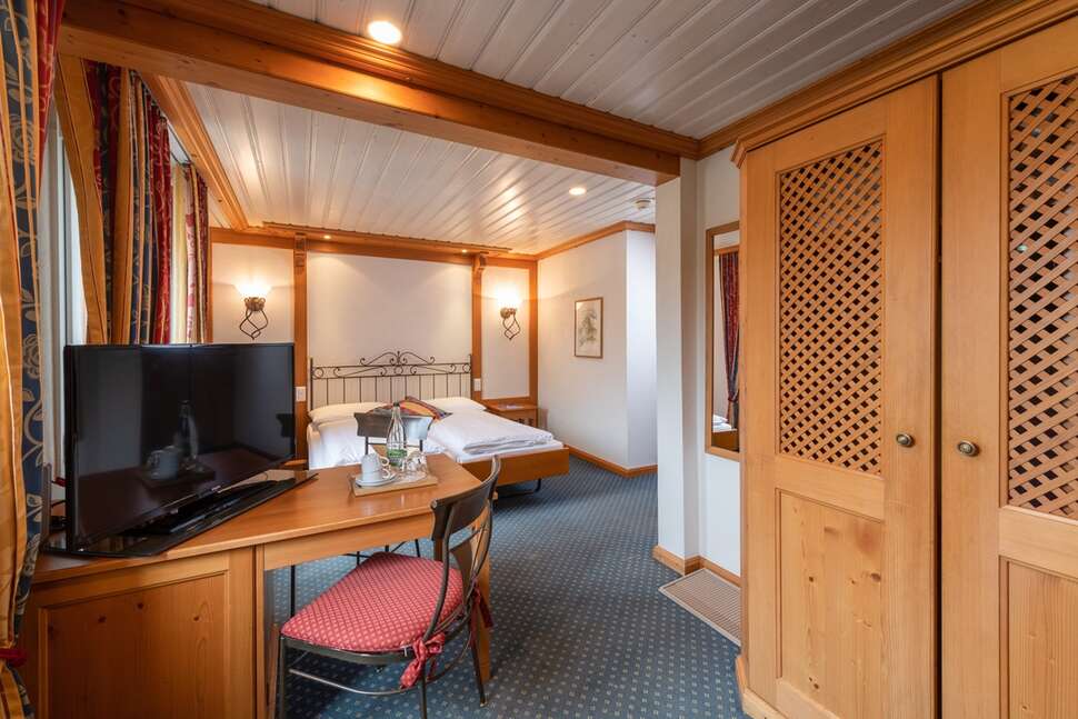 Een foto van Derby Hotel