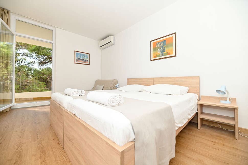 Een foto van Hotel Medena