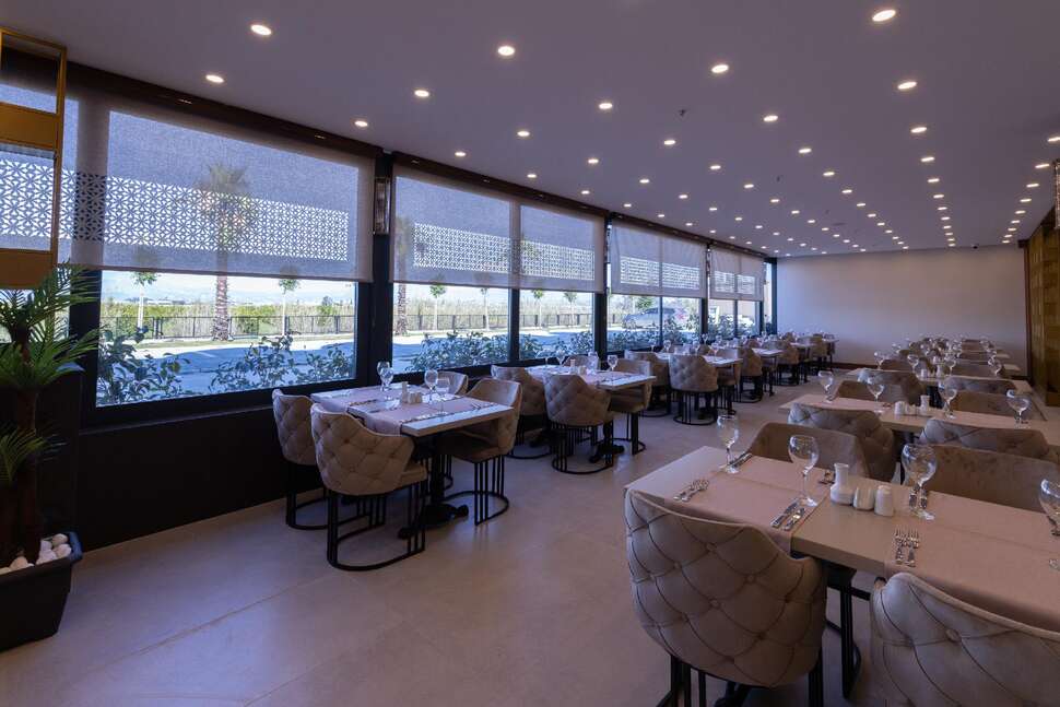 Een foto van Belenli Resort Hotel