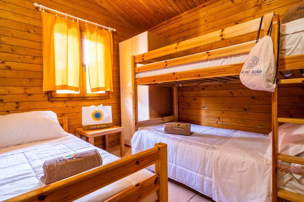 Een foto van Italia Family Camping Village