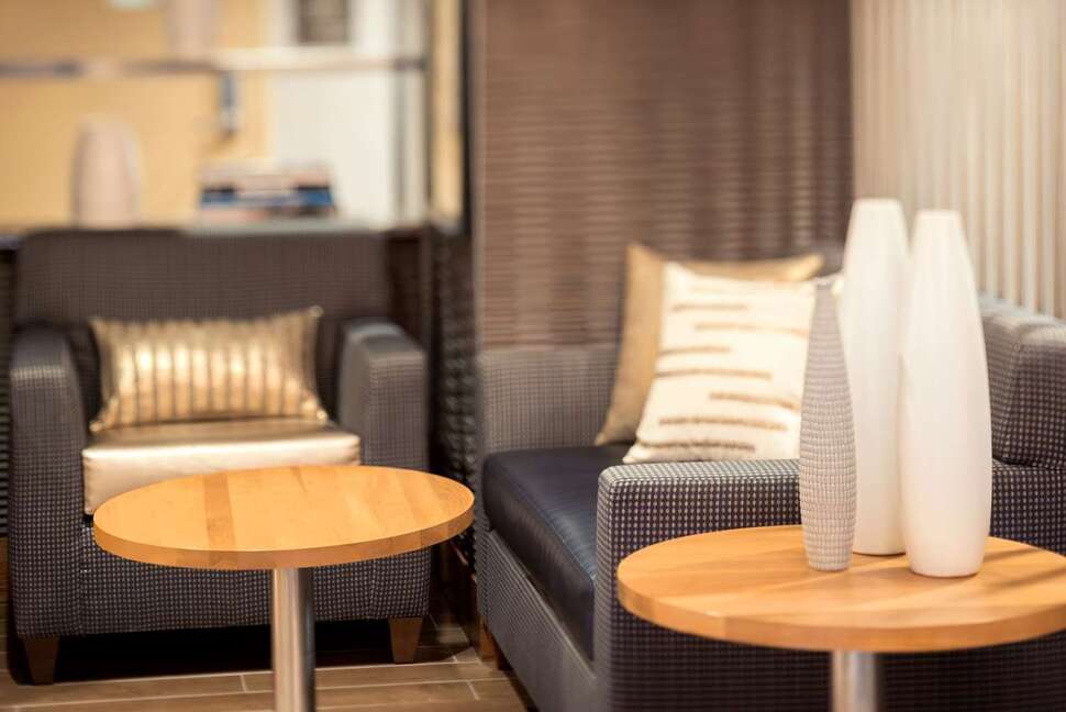 Ein Foto Hampton Inn Manhattan Downtown - Financial District