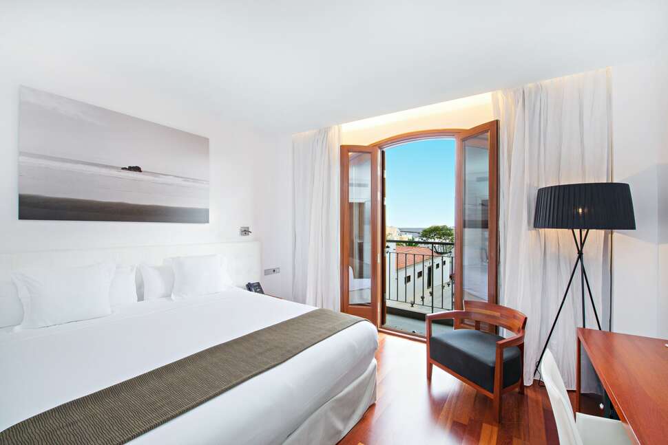 Een foto van Iberostar Heritage Grand Mencey