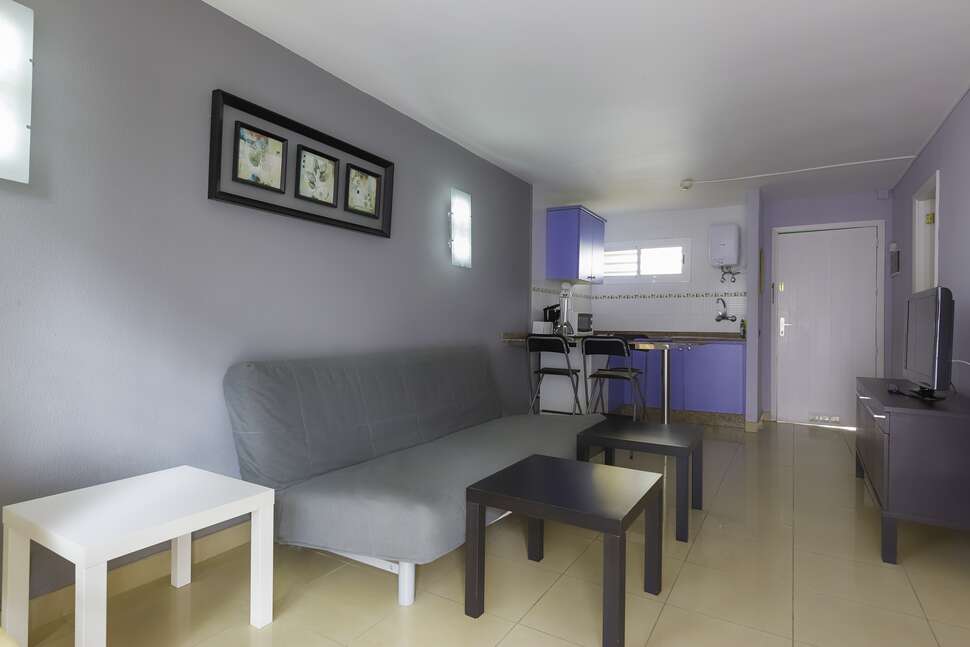 Een foto van Faisan Appartementen