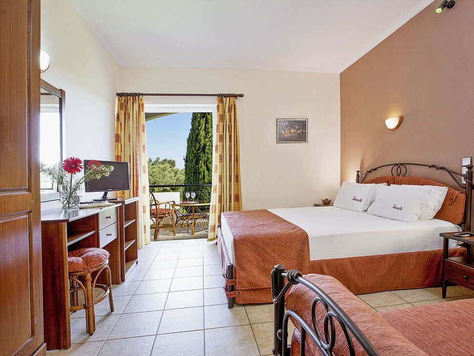 Een foto van Villa Elia