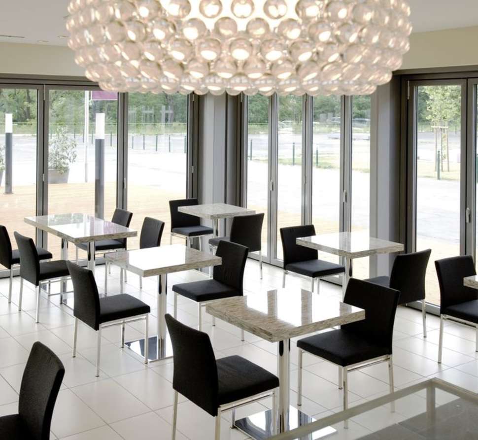 Een foto van Expo Tower by Mellow Mood Hotels