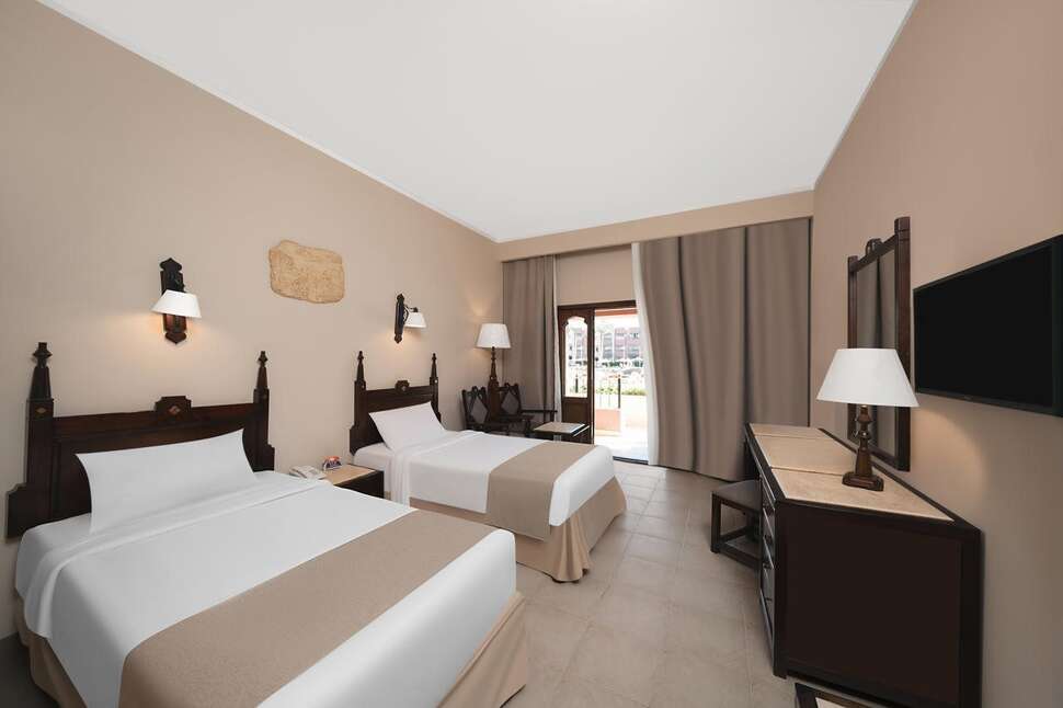 Een foto van Sunny Days El Palacio Resort & Spa