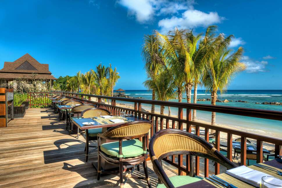 Een foto van The Westin Turtle Bay Resort & Spa Mauritius