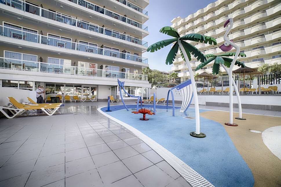 Een foto van Ohtels Villa Dorada