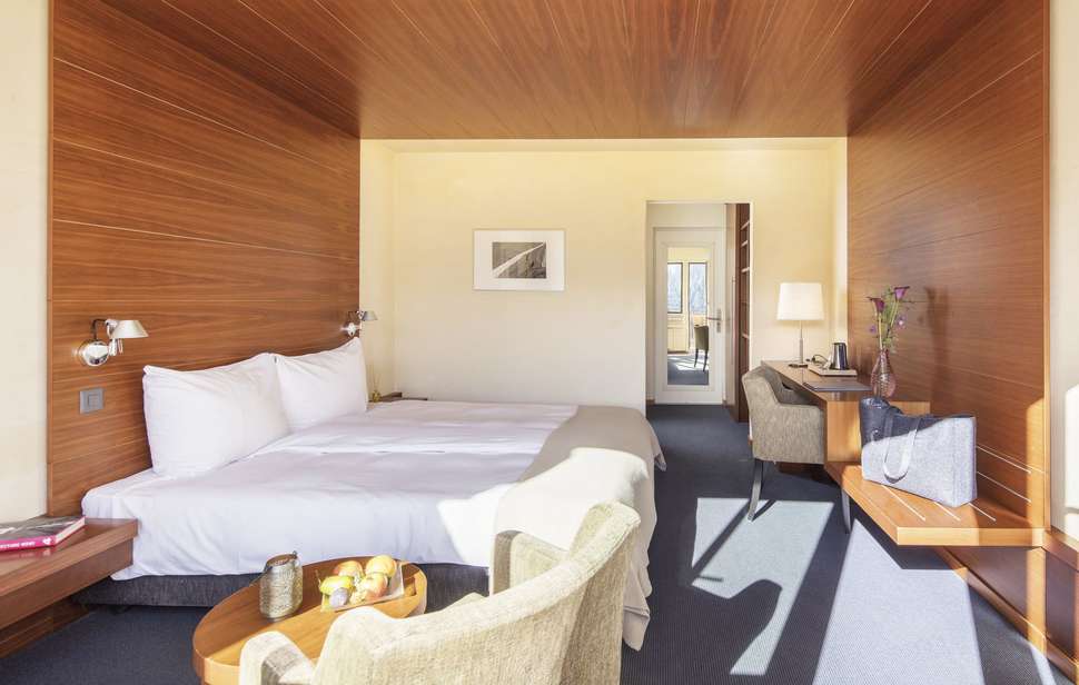 Een foto van Hotel Signina