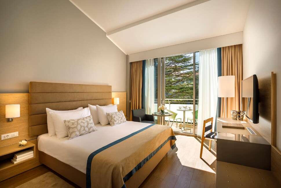 Een foto van Valamar Argosy Hotel