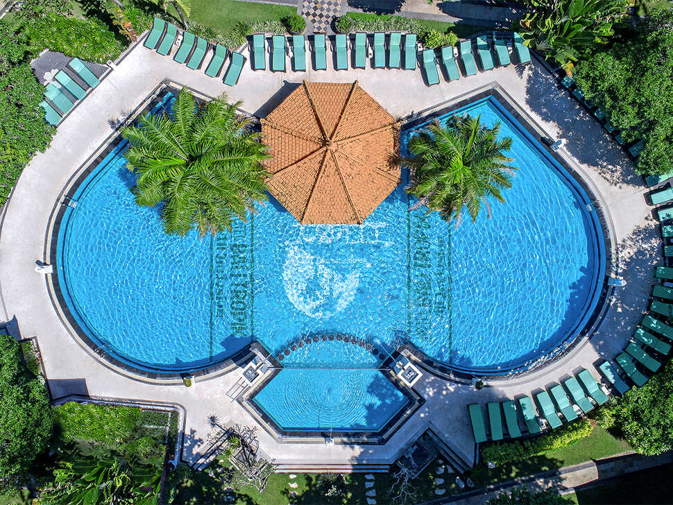 Een foto van Bali Tropic Resort & Spa
